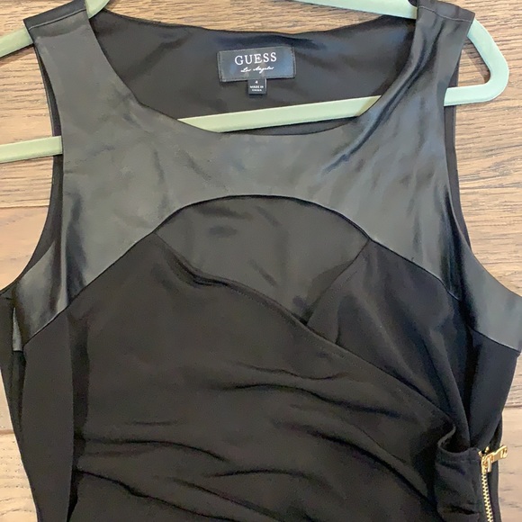 Guess dress - Picture 4 of 5